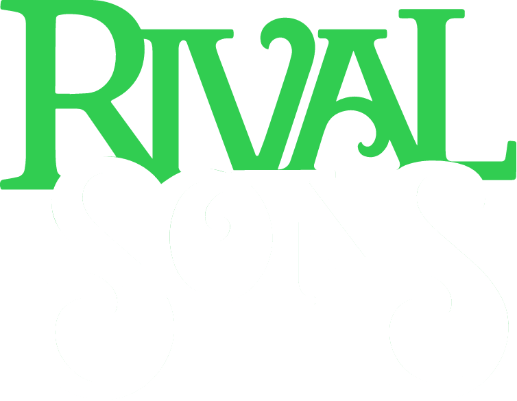 Rival Sons Website